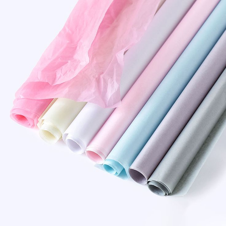 Tissue Paper